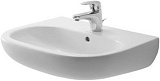 Duravit Раковина D-Code 23106000002