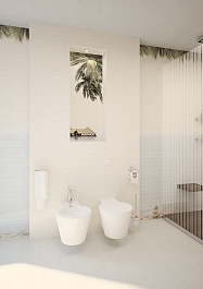 Коллекция плитки Alma Ceramica Дель Маре