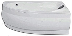 Santek Акриловая ванна Эдера 170 R – фотография-2