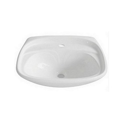 Керамин Умывальник "Крокус 55" – фотография-1