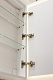 BelBagno Зеркальный шкаф SPC-MAR-500/800-1A-LED-TCH – фотография-18