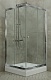 Triton Душевой уголок Вента Хром 80/80 Щ0000057861 – фотография-6
