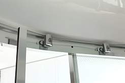 Black&White Душевая кабина Galaxy G5505 L – фотография-6