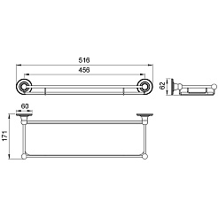 Timo Полка Nelson 150072/00 – фотография-2