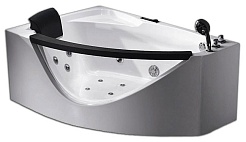 Eago Акриловая ванна "AM198S" L – фотография-1