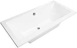 Excellent Акриловая ванна Pryzmat Lux 170x80 – фотография-2