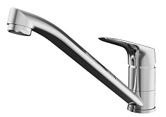 Tokito Смеситель для кухни TAKASE хром TOK-TAK-1012