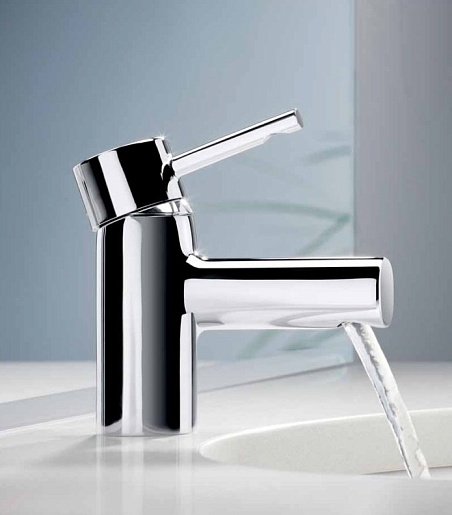 Jacob Delafon Смеситель Cuff E37301-CP – картинка-3