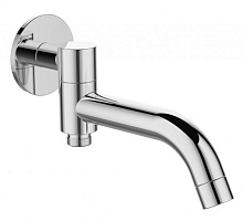BelBagno Смеситель ванны Ancona ANCONA-BCA-CRM хром