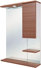 Onika Мебель для ванной Элита 60.13 штрокс R – фотография-5