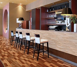 Oset Taiga – фотография-1