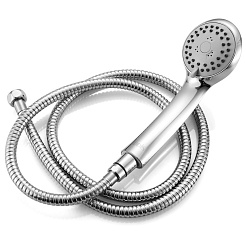 Iddis Смеситель для душа RENIOR RENSB00I03 – фотография-5