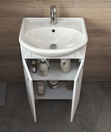 Vigo Мебель для ванной Diana 500 R – фотография-9