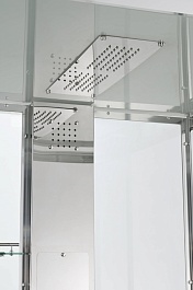 Avacan Душевая кабина 100/100 Z1910MT – фотография-11