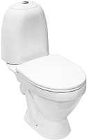 Sanita Унитаз-компакт Виктория эконом 412954