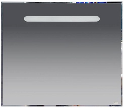 Misty Зеркало с подсветкой Натали 90 – фотография-1