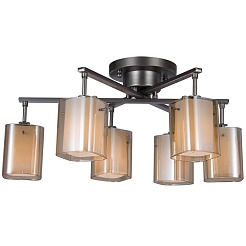  Люстра "Classic Style 1036-46" потолочная – фотография-1