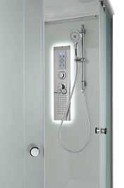 Avacan Душевая кабина 120/80 D2012RLED – фотография-11