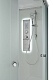Avacan Душевая кабина 120/80 D2012RLED – картинка-30