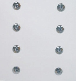 BellSan Спинной массаж BellSan с системой турбопул (8 джет) – фотография-1