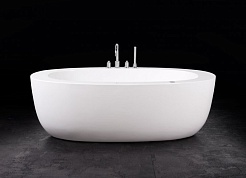 BelBagno Акриловая ванна BB49-1750 – фотография-3