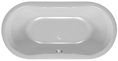 Kolpa San Акриловая ванна Libero OPTIMA