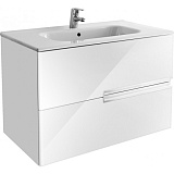 Roca Тумба для умывальника Victoria Nord ICE Edition 80