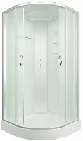Erlit Душевая кабина ER 3510P-C3-RUS