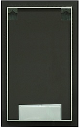 Continent Зеркало Amer Led 600x1200 – фотография-5