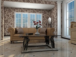 Коллекция плитки Gayafores Octogonales 40,8x40,8