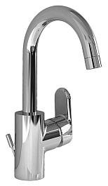Ideal Standard Смеситель Vito B0410AA для раковины – фотография-1