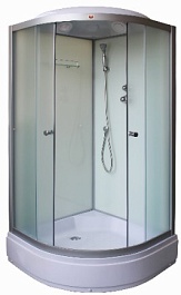 Parly Душевая кабина ВМ85 – фотография-1