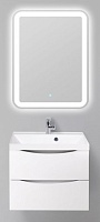 BelBagno Мебель для ванной MARINO 600 Bianco Lucido