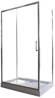 Ceruttispa Душевой уголок Gloria 120