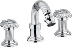 Cezares Смеситель OLIMP-BBS2-01-Sw для биде