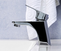 WasserKRAFT Смеситель Salm 2703 для умывальника – фотография-3