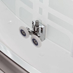 DTO Душевая кабина EM2710 стандартная – фотография-12