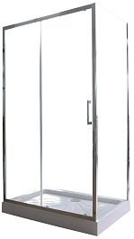 Ceruttispa Душевой уголок Gloria 120 – фотография-1