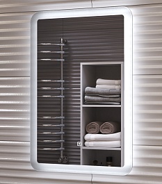 Vigo Зеркало Wing Classic 400 – фотография-1