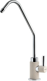 Ewigstein Кран для фильтра 09В топаз – фотография-1