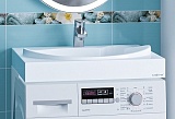 СанТа Умывальник над стиральной машиной Сатурн 600/550
