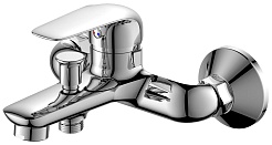 Orange Смеситель Iris M41-100cr – фотография-1