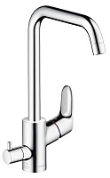 Hansgrohe Смеситель "Focus E2 31823000"