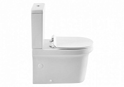 Aquanet Чаша унитаза Rimless Nova-C1 BL-101N-TPT-A – фотография-3