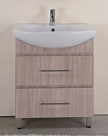 Onika Мебель для ванной Дельта 70 – фотография-2