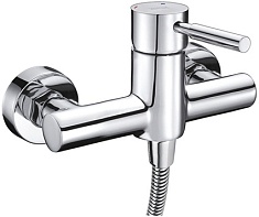 WasserKRAFT Смеситель для душа "Main 4102"