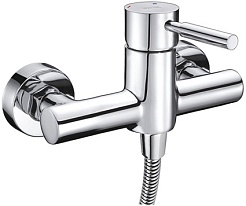 WasserKRAFT Смеситель для душа "Main 4102" – фотография-1