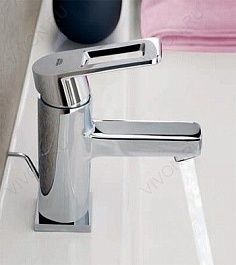 Grohe Смеситель "Quadra 32631000" – фотография-2