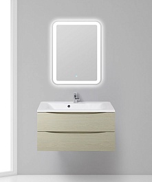 BelBagno Мебель для ванной MARINO 900 Patinato Turchese – фотография-4