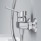 Am.Pm Смеситель для душа X-Joy F85A20000 – картинка-14
